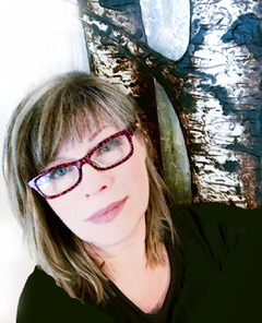 Carola Grimm - Artist/Owner