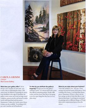 Our Homes Magazine, Summer 2019