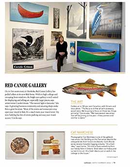 Our Homes Magazine, Early Summer 2024